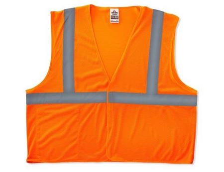 Picture for category Class 2 Safety Vests