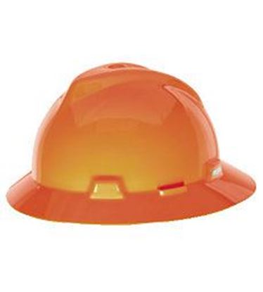 Picture of MSA V-Gard Hat