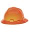Picture of MSA V-Gard Full-Brim Hat, w/1 Touch Suspension