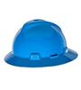 Picture of MSA V-Gard Full-Brim Hat, w/Fas-Trac III