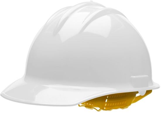 Picture of Bullard Classic 30 With 6 Point Pinlock  Suspension