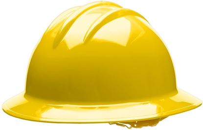 Picture of Bullard Classic 33 With 6 Point Pinlock Suspension