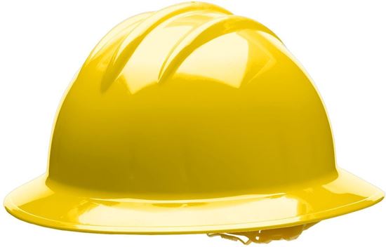 Picture of Bullard Classic 33 With 6 Point Pinlock Suspension