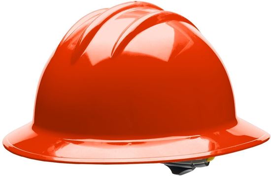 Picture of Bullard Classic 34 With 6 Point Pinlock Suspension